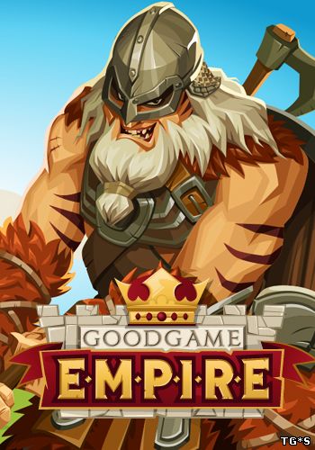 Goodgame Empire / [16.12.15] [2013]