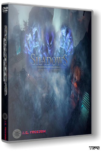 Shadows: Heretic Kingdoms - Book One Devourer of Souls (2014) PC | RePack