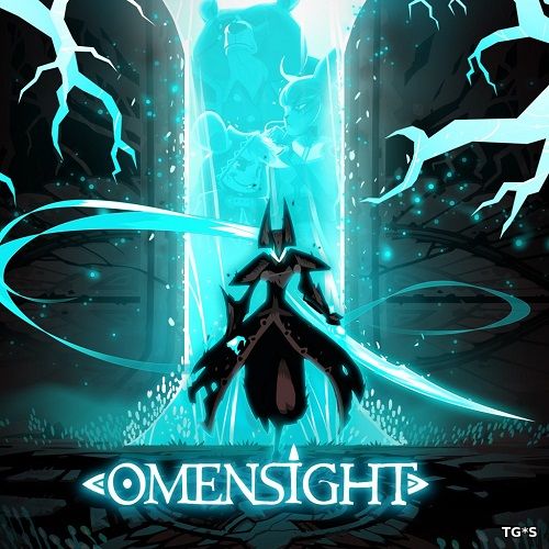 Omensight: Definitive Edition [v 1.04] (2018) PC | RePack by FitGirl