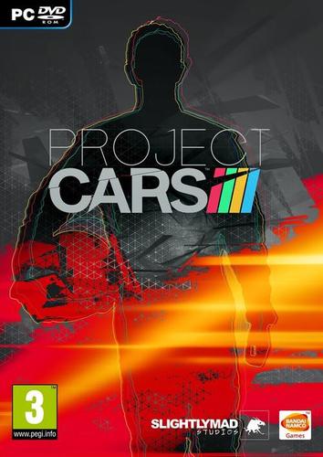 Project CARS (2015/PC/Repack/Rus|Eng) от MAXAGENT