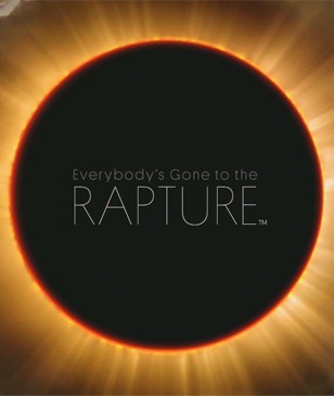 Everybody's Gone to the Rapture [2016|Rus|Eng]