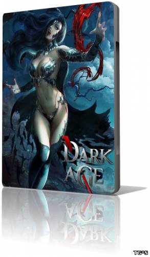 Dark Age:Война стихий (v. 0.495) (update 14.01.2015) [2011, MMORPG / Action]