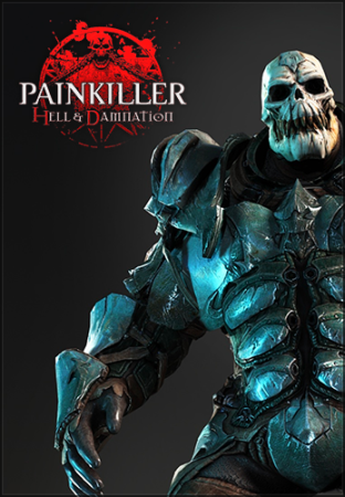 Painkiller: Hell and Damnation (2012/PC/Repack/Rus) by R.G Repacker's