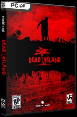 Остров мёртвых / Dead Island [Update 1] (Deep Silver) (ENG) [RePack] -Ultra-