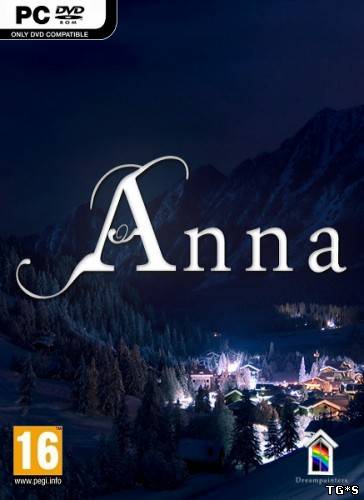 Anna (2012) PC | Repack от R.G. UPG