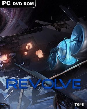 Revolve (2017) PC | Лицензия