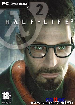 Half-Life 2: Episode Two (noSteam) (2007) PC | RePack