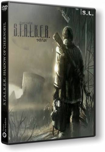 S.T.A.L.K.E.R.: Shadow Of Chernobyl - OGSE 0.6.9.3 (v1.04) (2015) [Repack, RU] by SeregA-L (OGSE Team) (RUS) [Repack]