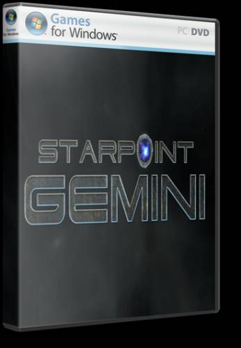 Starpoint Gemini (LGM Games) (Eng) [RePack] от R.G. ReCoding