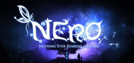 N.E.R.O.: Nothing Ever Remains Obscure (2016) PC | Лицензия