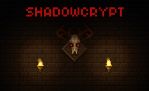 Shadowcrypt (ENG) [Р]