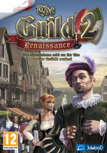 [RePack] The Guild 2: Renaissance [Ru] 2010 | Ultra