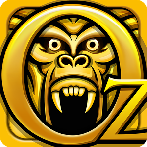 Temple Run: Оz (2015) Android