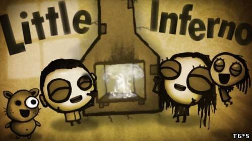 Little Inferno (2012/PC/RePack/Eng) by R.G. Механики