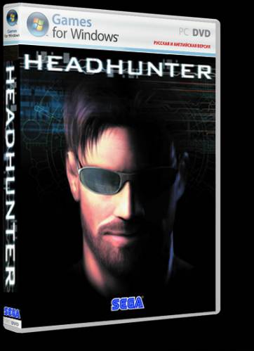 Headhunter / Охотник за головами (P) [RuEn] 2001 (2011)