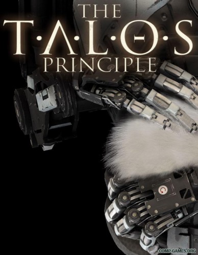 The Talos Principle: Gold Edition [v 326589 + DLCs] (2014) PC | RePack by qoob