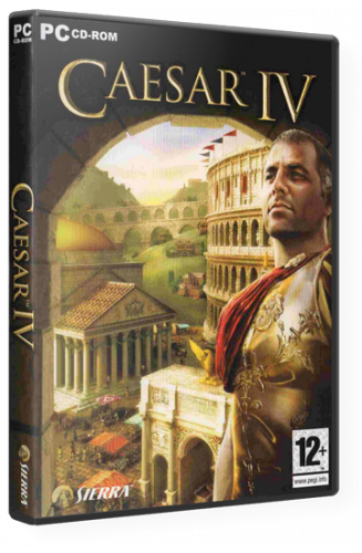 Цезарь IV / Caesar IV [2006|RUS]