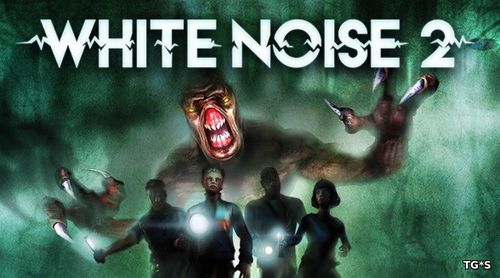 White Noise 2: Complete Edition [Update 49 + 6 DLC] (2017) PC | RePack by qoob