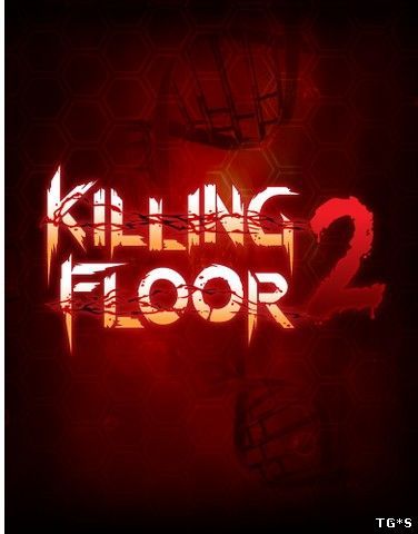 Killing Floor 2 + SDK [v1038] (2015) PC | Repack от W.A.L