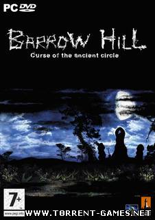 Barrow Hill: The Dark Path [v 1.03] (2016) PC | RePack от qoob