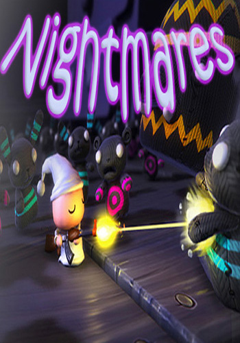 Nightmares / [2014, Arcade]