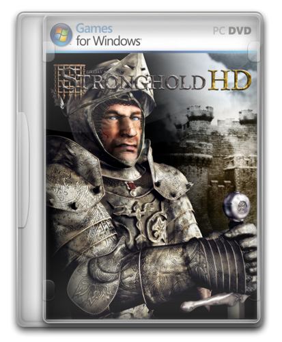 Stronghold HD (2012/PC/Eng) by GOG