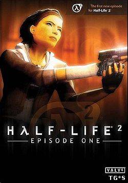 Half-Life 2: Episode One (2006) PC | RePack от Alpine