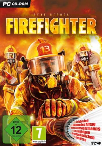 Real Heroes Firefighter (2012/PC/Rus)