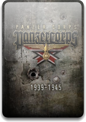 Panzer Corps (2011/PC/Rus)