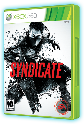 [XBOX360] Syndicate [Region Free][RUS](XGD3) (LT+ 2.0)