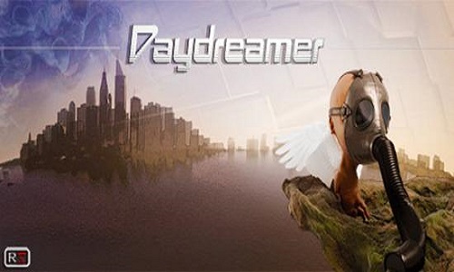 Daydreamer (Roland Studios) (ENG) [L] - RELOADED