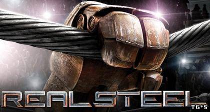 [Android] Real Steel HD (1.0.18) [Файтинг, ENG]