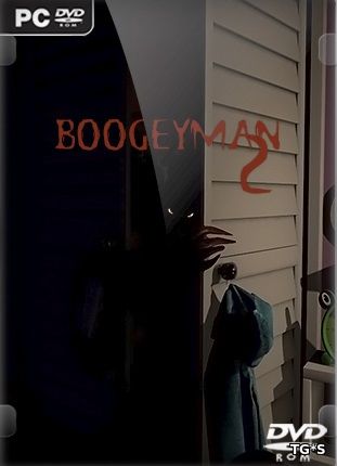 Boogeyman 2 [FULL RUS / v 1.4.1] (2017) PC | Лицензия