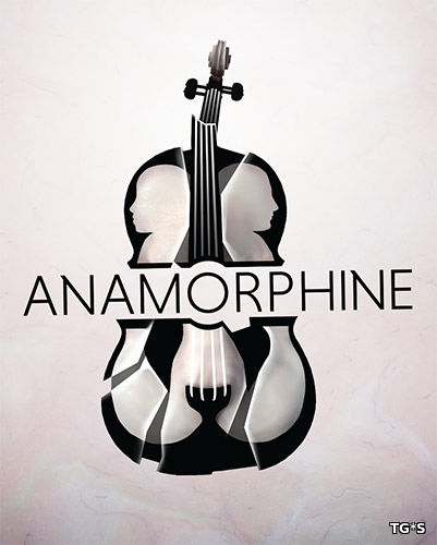 Anamorphine (2018) PC | Лицензия