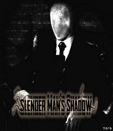 Slenderman's Shadow (2013/PC/Eng/Repack) by tg
