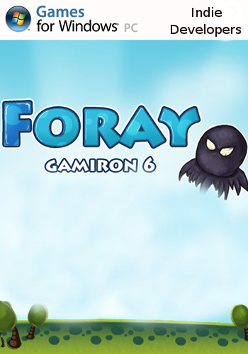 Fоrаy / [2014, Arcade]