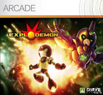 Explodemon! (2011) PC