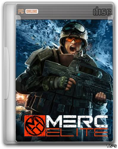 Mеrc Elitе [v. 2.87] (2013) PC by tg