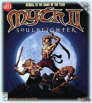 Myth II: Soulblighter