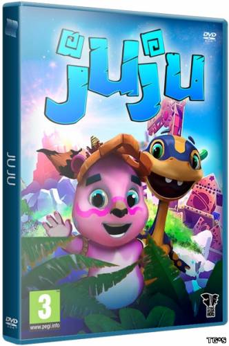 JUJU (2014) PC | Лицензия