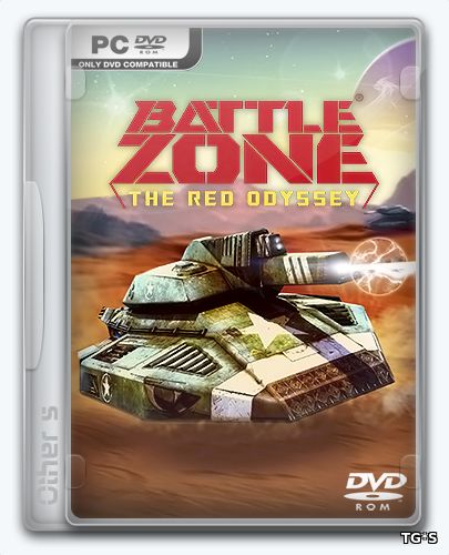 Battlezone 98 Redux [v 2.1.192 + 1 DLC] (2016) PC | Repack