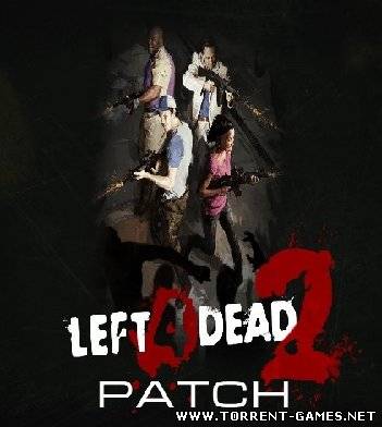 Left 4 Dead 2 [Patch 2.0.8.1] (2011)