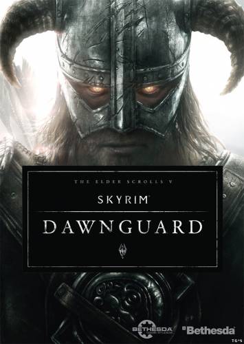 The Elder Scrolls V: Skyrim & Dawnguard (2011-2012) PC | RePack