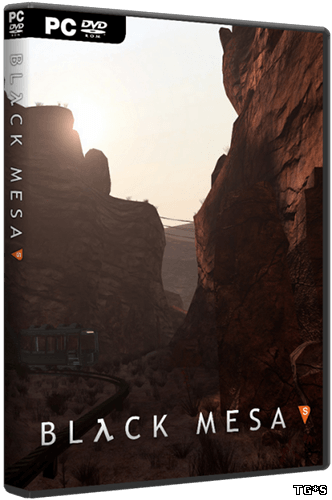 Black Mesa [v0.3.0] (2015) PC | Repack