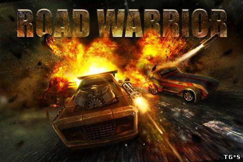 [Android] Road Warrior: Top Free Racing (1.1.5) [Гонки, ENG]