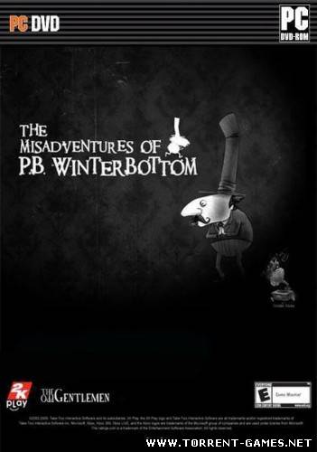 The Misadventures of P.B. Winterbottom (2010) MAC