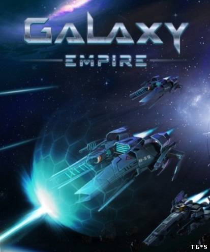 Империя Галактики / Galaxy Empire (2014) Android