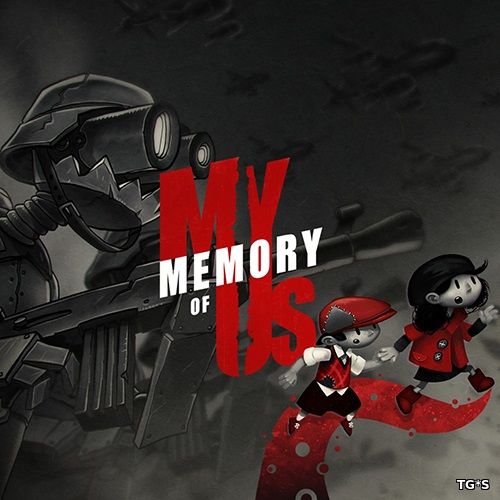 My Memory of Us [v 1.2990] (2018) PC | Лицензия GOG