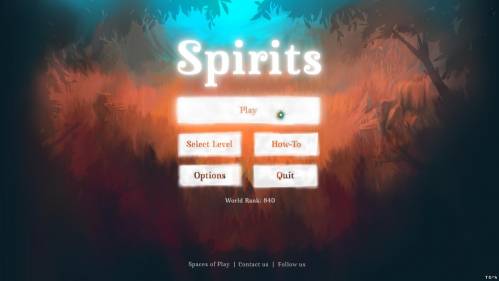 Spirits [v.1.0.1] (2012/PC/Eng) by tg