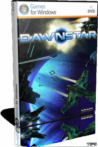 Dawnstar (2013) (ENG) PC | RePack от Temaxa